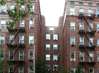41 Kew Gardens Rd APT 4A, Kew Gardens, NY 11415
