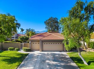 39 La Costa Dr, Rancho Mirage, CA 92270