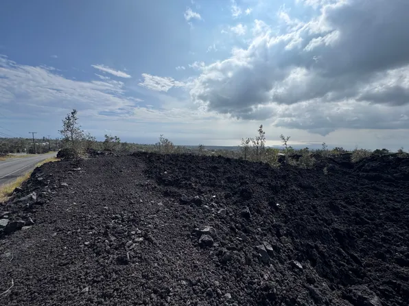 Hawaii Blvd Lot 24, Ocean View, HI 96737