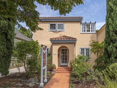 1145 Webster St, Palo Alto, CA, 94301