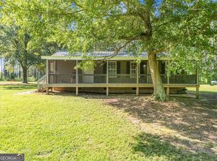 446 Thornton Rd, Washington, GA 30673