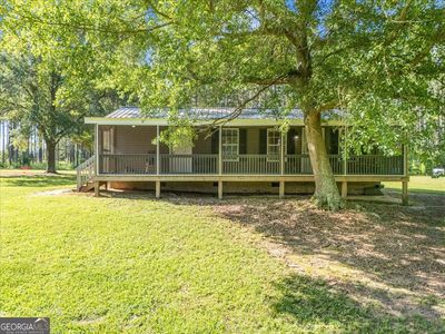 446 Thornton Rd, Washington, GA, 30673