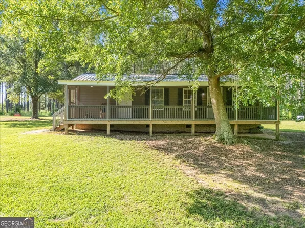 446 Thornton Rd, Washington, GA 30673
