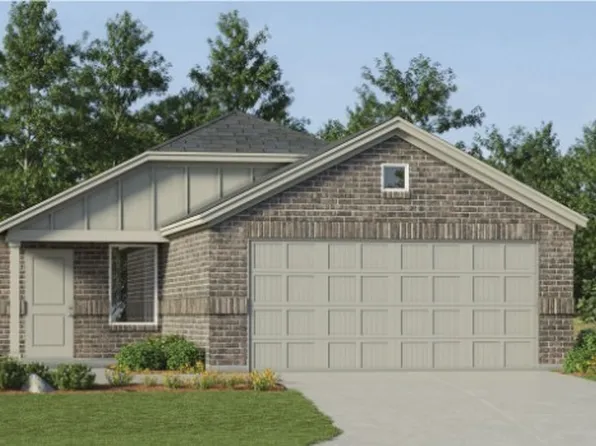 14233 Bechler St, Pilot Point, TX 76258