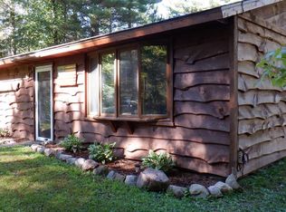 W6350 Woods Rd, Shawano, WI 54166