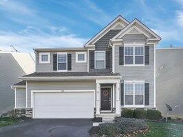 384 Junction Crossing Dr, Columbus, OH 43213