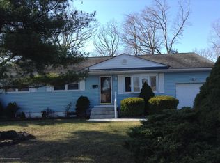 115 Trinity Pl, Brick, NJ 08724