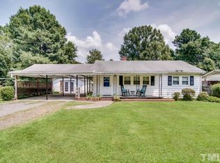 2202 Edwin Ave, Durham, NC 27705