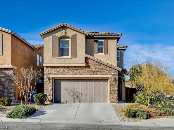 7100 Placid Lake Ave, Las Vegas, NV 89179