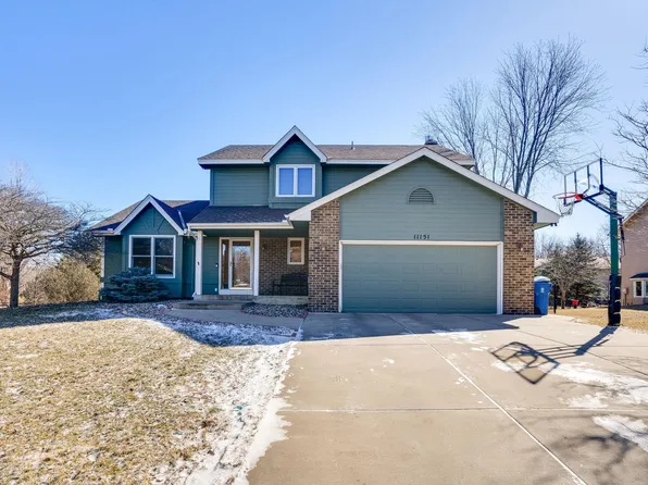 11151 Rhode Island Ave S, Bloomington, MN 55438