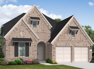 42205 Cubierto Trce, Magnolia, TX 77354