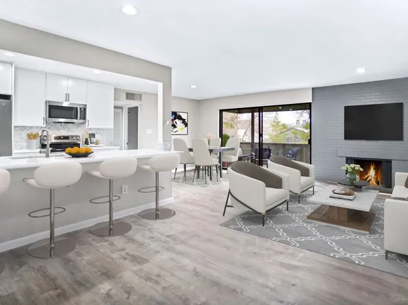2227 Canyon Blvd, Boulder, CO