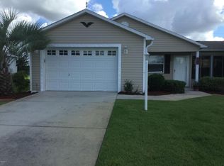 367 Arbella Loop, The Villages, FL 32162