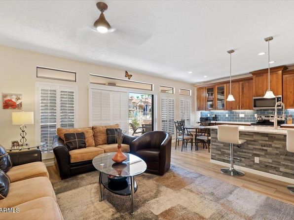 9707 E Mountain View Rd UNIT 1438