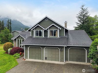 1340 Maloney Grove Avenue SE, North Bend, WA, 98045