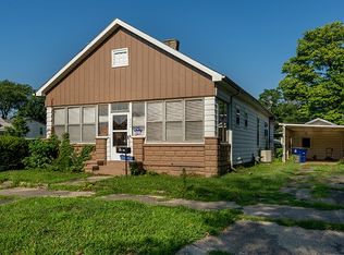 1007 S Seminary St, Princeton, IN 47670