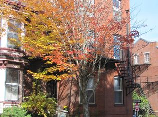 137 Spring St APT 2, Portland, ME 04101