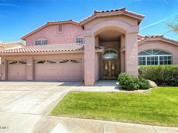1426 E Amberwood Dr, Phoenix, AZ 85048