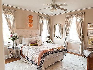Grande Bedroom
