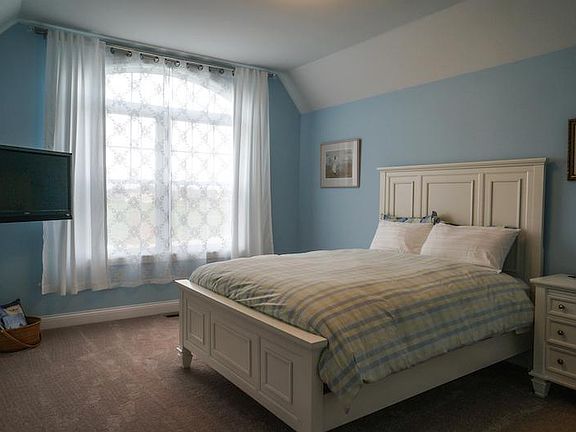 DJK Homes The Hampton Bedroom 2