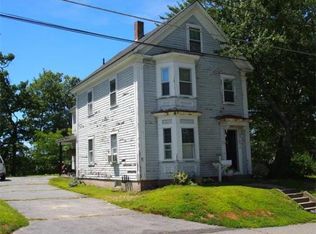43 Grove St, Ayer, MA 01432