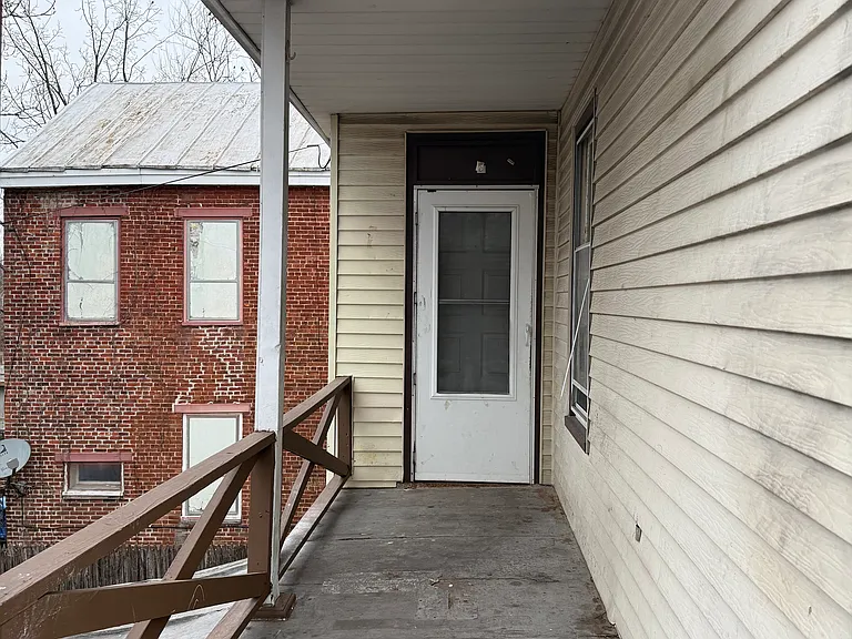 Door Entry
