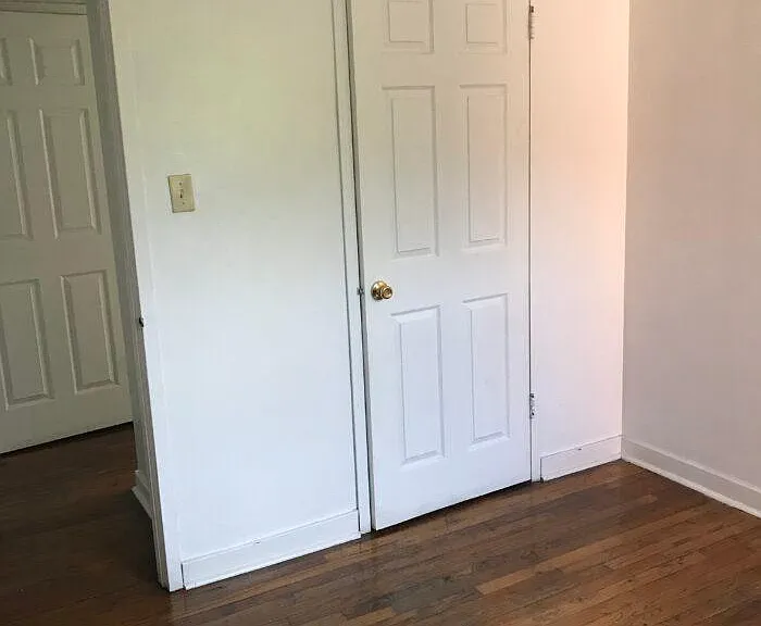 TWO BEDROOM