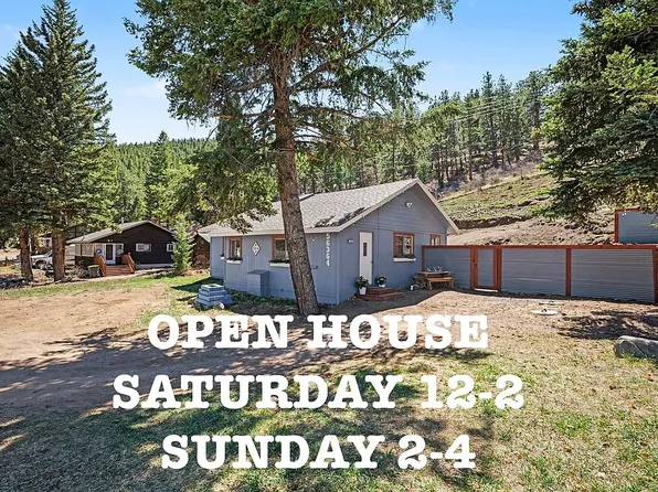 56364 Highway 285, Shawnee, CO 80475