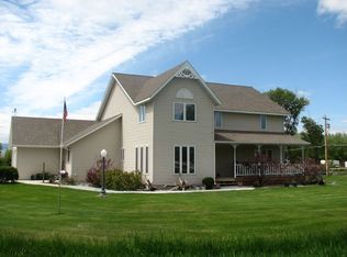 32 Beaverhead Ln, Dillon, MT 59725