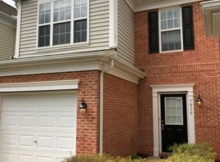 7038 Racine Way, Raleigh, NC 27615