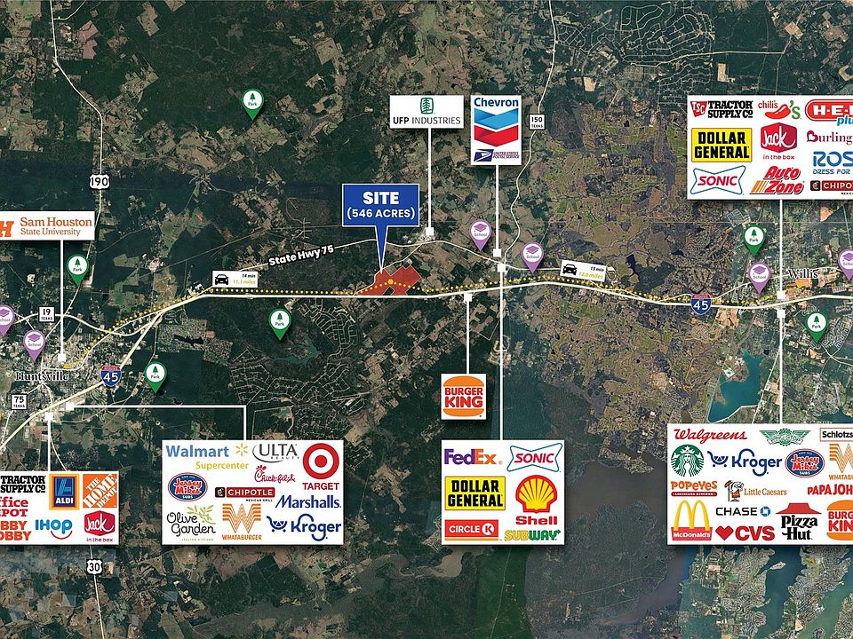 1st image of Vick Spring Rd