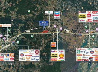 Vick Spring Rd, New Waverly, TX 77358