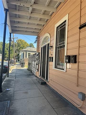 2nd image of 3608 N Rampart St #101