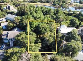 50265 Timber Trl LOT 12, Frisco, NC 27936