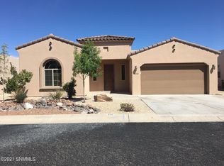 4210 Sommerset Arc, Las Cruces, NM 88011