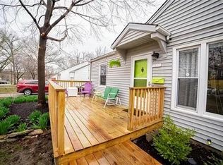 8653 Sleepy Hollow Rd, Kansas City, MO 64131
