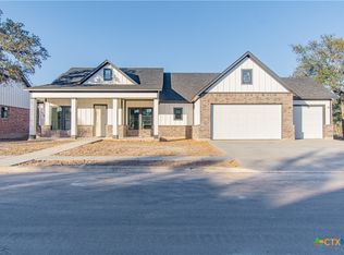 1312 Rylee Ln, Salado, TX 76571