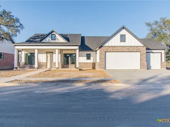 1312 Rylee Ln, Salado, TX 76571