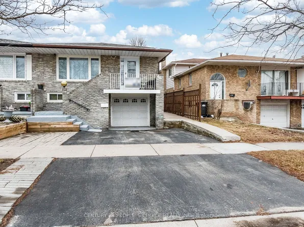 46 Abell Dr, Brampton, ON L6V 2V8