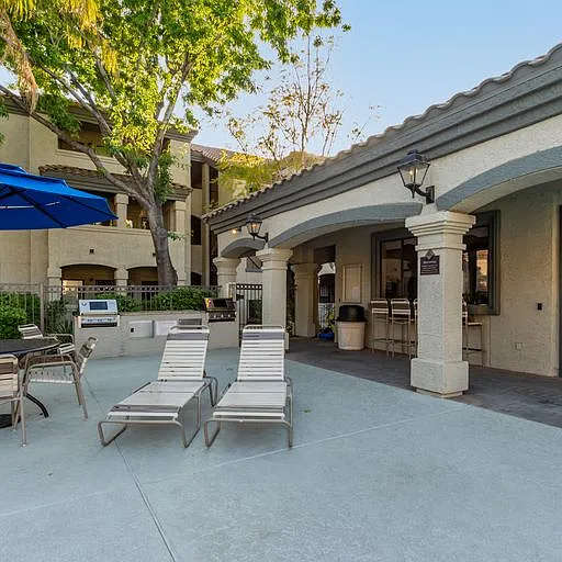 15095 N Thompson Peak Pkwy #1-2085 — Photo 40