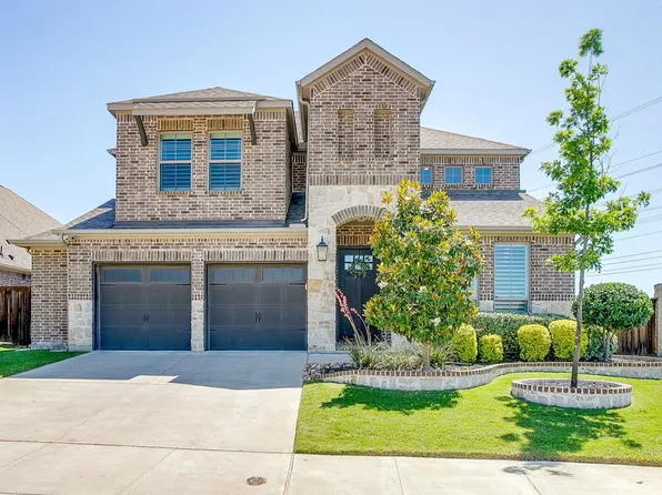5709 Pope Creek Rd, Fort Worth, TX 76126
