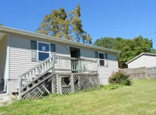 1004 W Kentucky Ave, La Follette, TN 37766