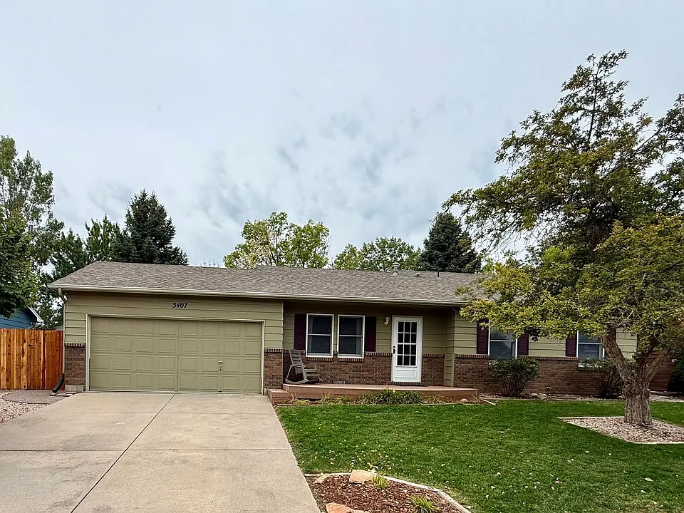 3407 Sam Houston Cir