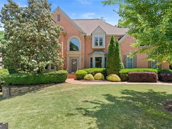 145 Buttermere Ct, Johns Creek, GA 30022