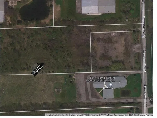 6460 Rawsonville Rd, Ypsilanti, MI 48197