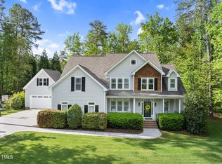 113 Camille Cir, Youngsville, NC 27596