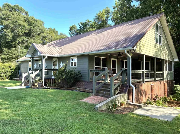 5619 County Road 5, Kinston, AL 36453