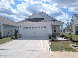 2664 Silverweed Ct, Winnabow, NC 28479