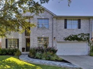 2312 S Rimrock Dr, Austin, TX 78738