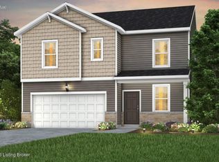 4013 Blackthorn Pl, La Grange, KY 40031